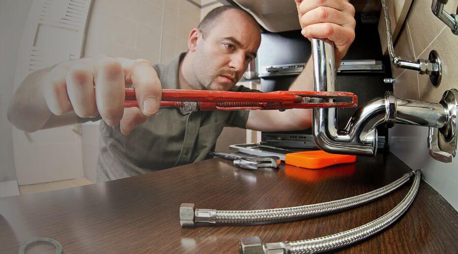 Professional water leak detection in Leonidas, MI